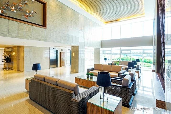 Smdc Tagaytay Taal Lake Condo Cook Netflix No Balcony No Free Parking Tagaytay City Extérieur photo
