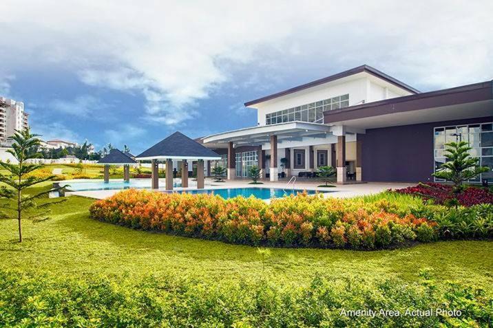 Smdc Tagaytay Taal Lake Condo Cook Netflix No Balcony No Free Parking Tagaytay City Extérieur photo
