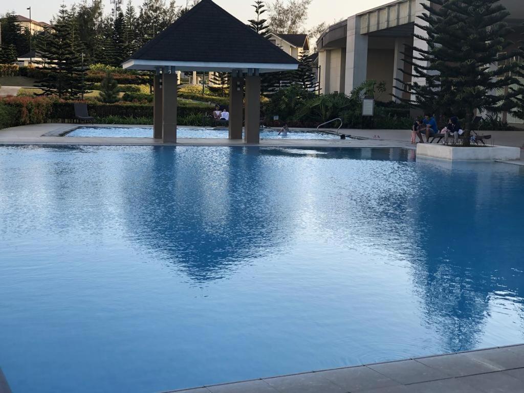 Smdc Tagaytay Taal Lake Condo Cook Netflix No Balcony No Free Parking Tagaytay City Extérieur photo