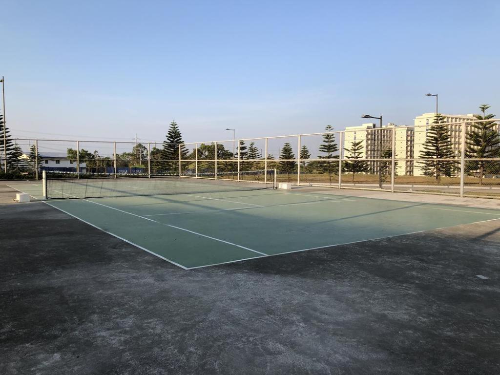 Smdc Tagaytay Taal Lake Condo Cook Netflix No Balcony No Free Parking Tagaytay City Extérieur photo