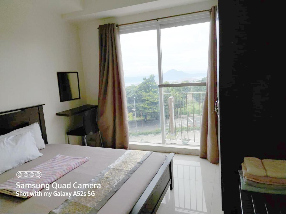 Smdc Tagaytay Taal Lake Condo Cook Netflix No Balcony No Free Parking Tagaytay City Extérieur photo