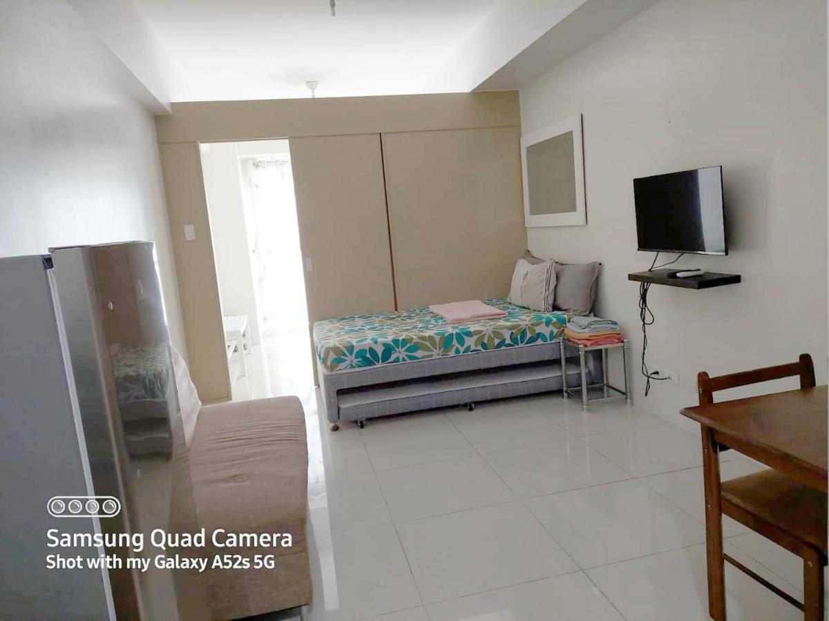 Smdc Tagaytay Taal Lake Condo Cook Netflix No Balcony No Free Parking Tagaytay City Extérieur photo