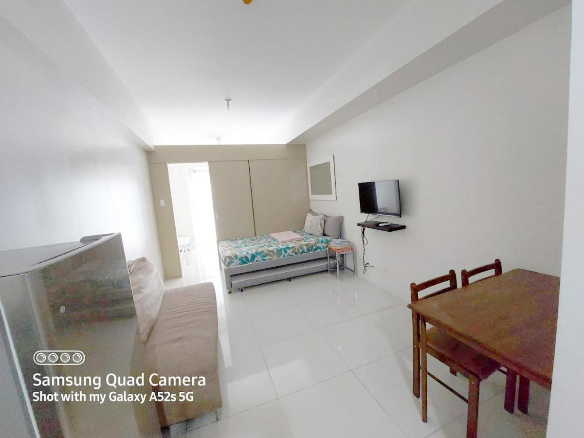 Smdc Tagaytay Taal Lake Condo Cook Netflix No Balcony No Free Parking Tagaytay City Extérieur photo