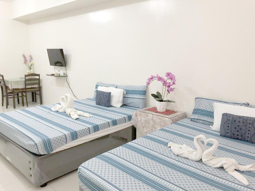 Smdc Tagaytay Taal Lake Condo Cook Netflix No Balcony No Free Parking Tagaytay City Extérieur photo
