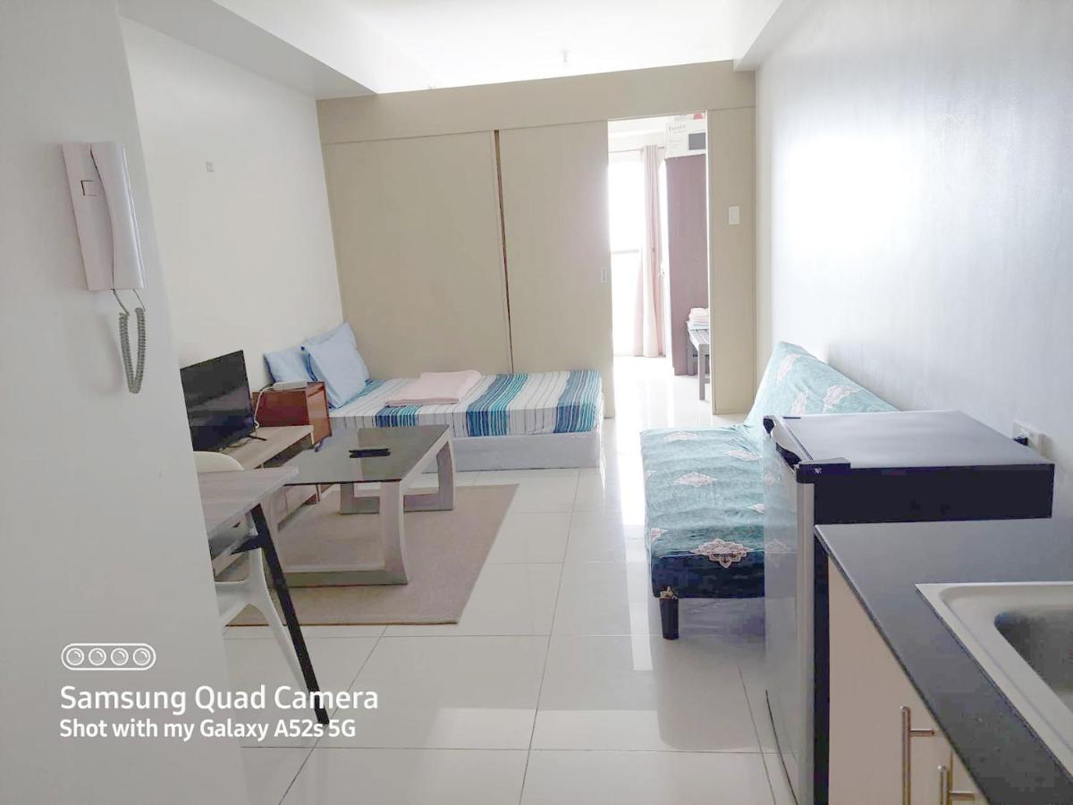 Smdc Tagaytay Taal Lake Condo Cook Netflix No Balcony No Free Parking Tagaytay City Extérieur photo