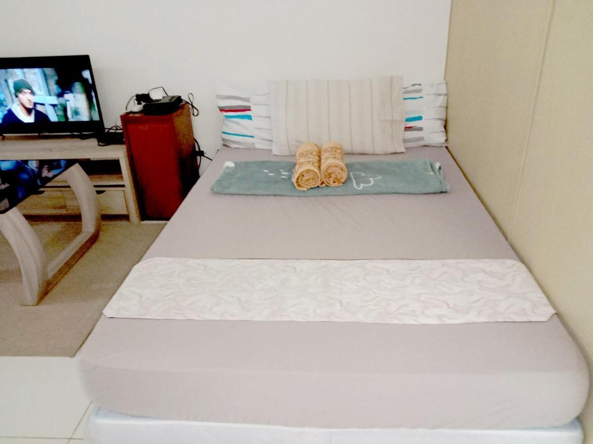 Smdc Tagaytay Taal Lake Condo Cook Netflix No Balcony No Free Parking Tagaytay City Extérieur photo