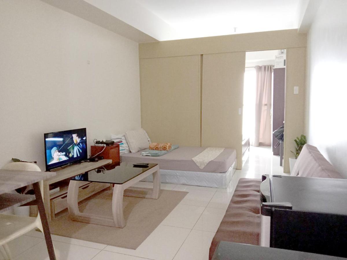 Smdc Tagaytay Taal Lake Condo Cook Netflix No Balcony No Free Parking Tagaytay City Extérieur photo