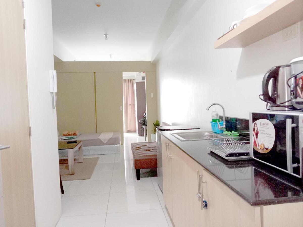 Smdc Tagaytay Taal Lake Condo Cook Netflix No Balcony No Free Parking Tagaytay City Extérieur photo