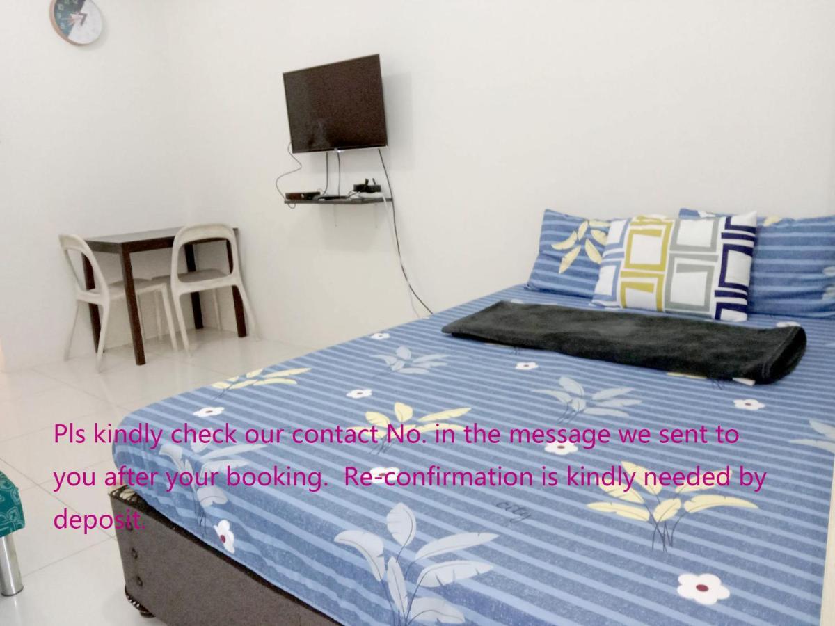 Smdc Tagaytay Taal Lake Condo Cook Netflix No Balcony No Free Parking Tagaytay City Extérieur photo