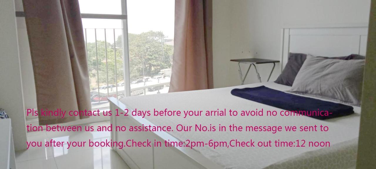 Smdc Tagaytay Taal Lake Condo Cook Netflix No Balcony No Free Parking Tagaytay City Extérieur photo