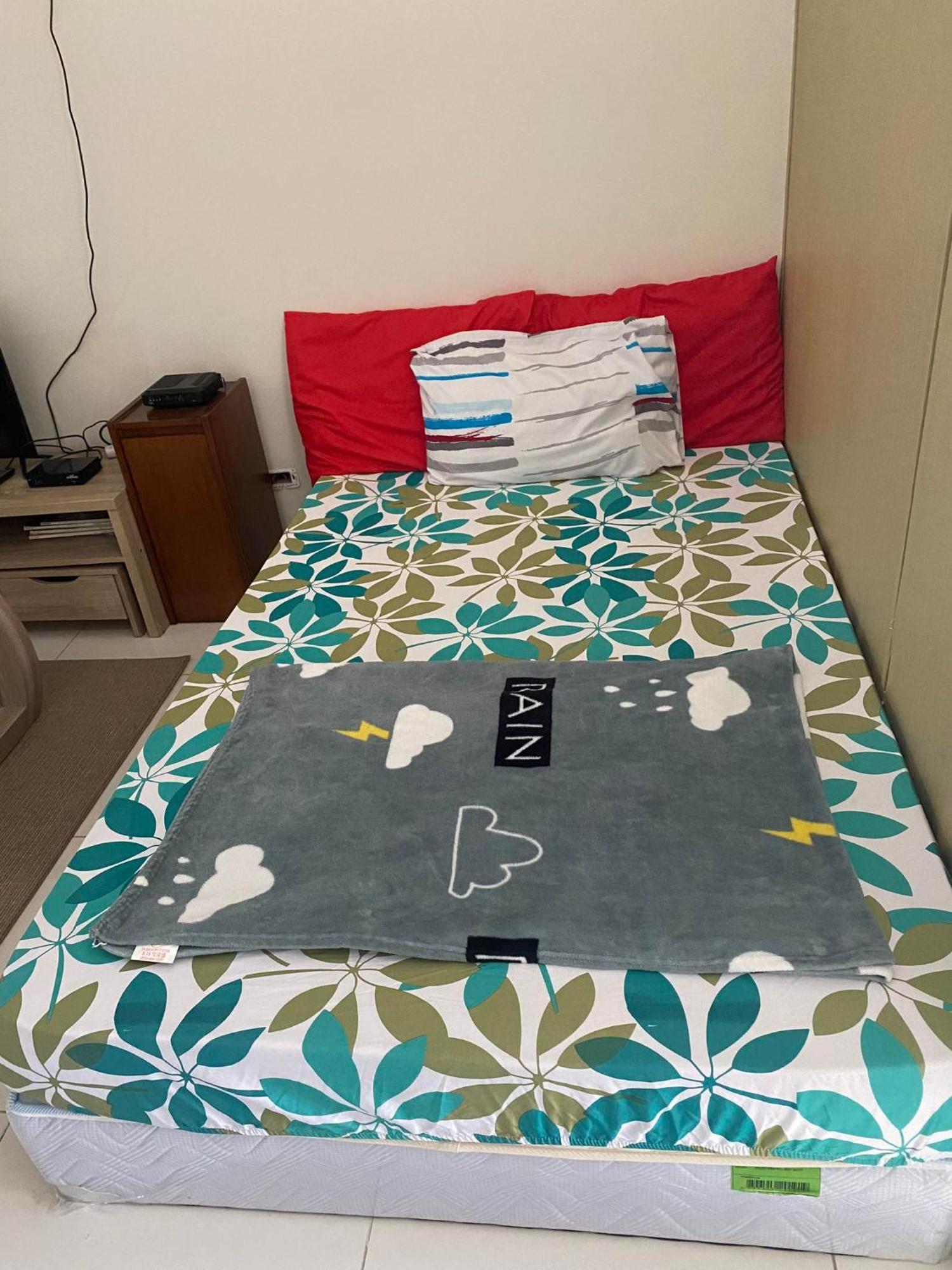 Smdc Tagaytay Taal Lake Condo Cook Netflix No Balcony No Free Parking Tagaytay City Extérieur photo