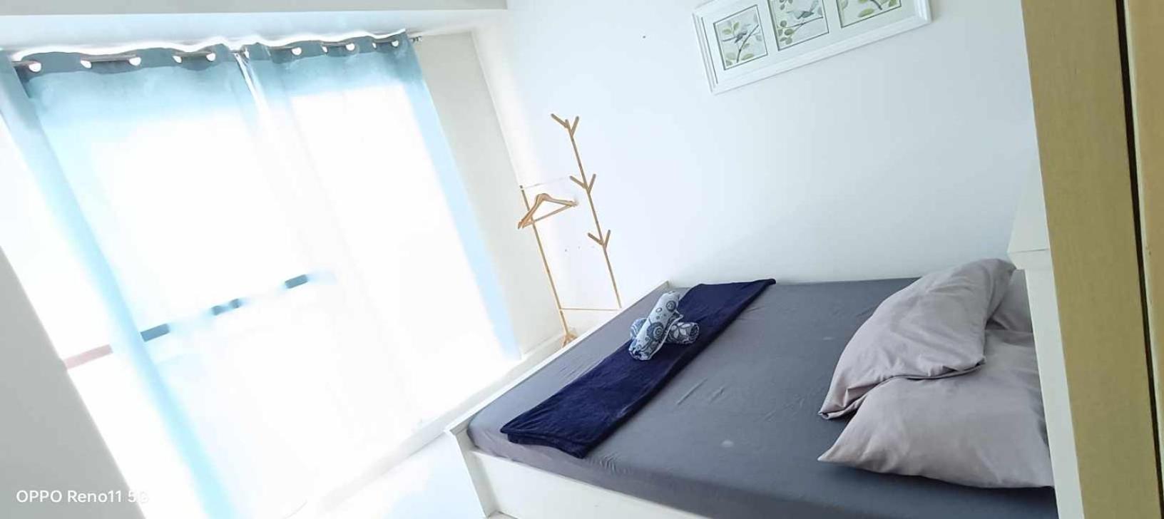Smdc Tagaytay Taal Lake Condo Cook Netflix No Balcony No Free Parking Tagaytay City Extérieur photo