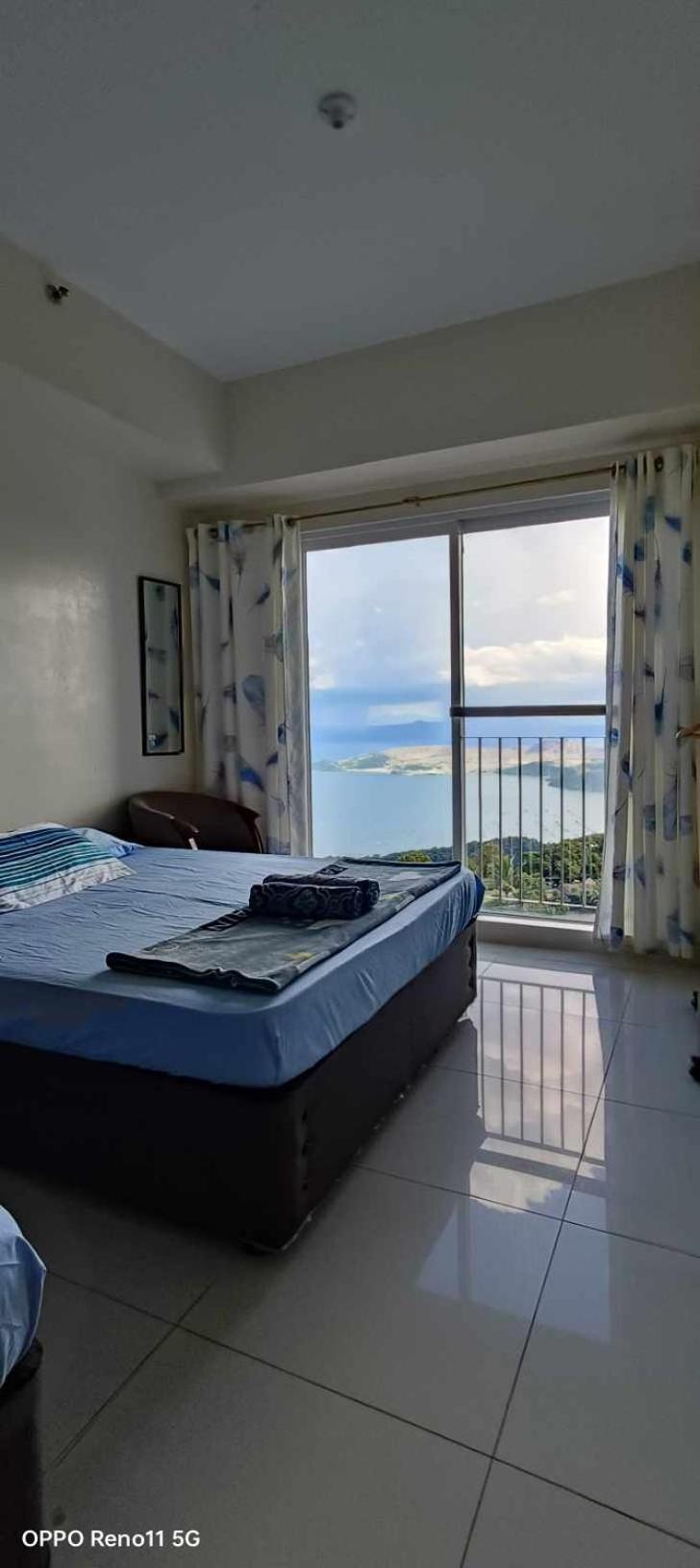 Smdc Tagaytay Taal Lake Condo Cook Netflix No Balcony No Free Parking Tagaytay City Extérieur photo
