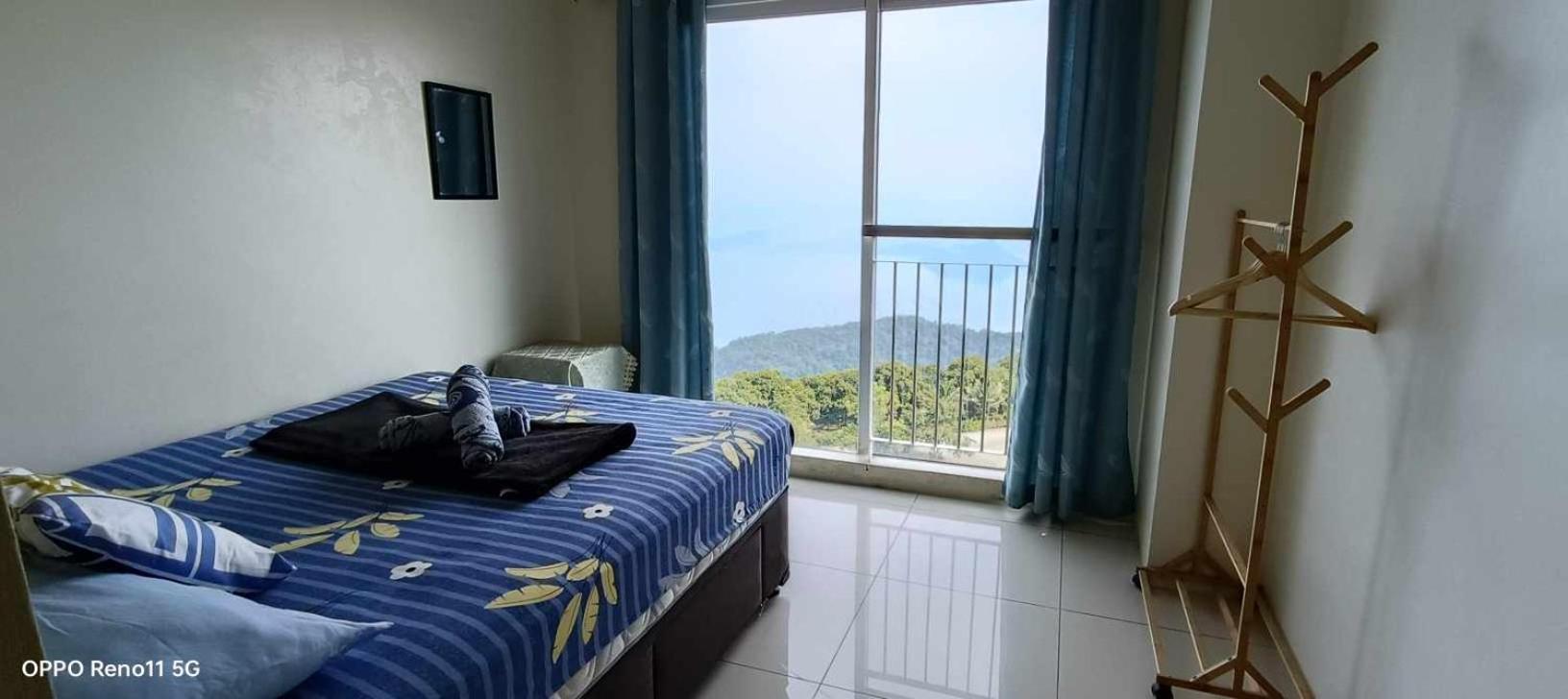 Smdc Tagaytay Taal Lake Condo Cook Netflix No Balcony No Free Parking Tagaytay City Extérieur photo