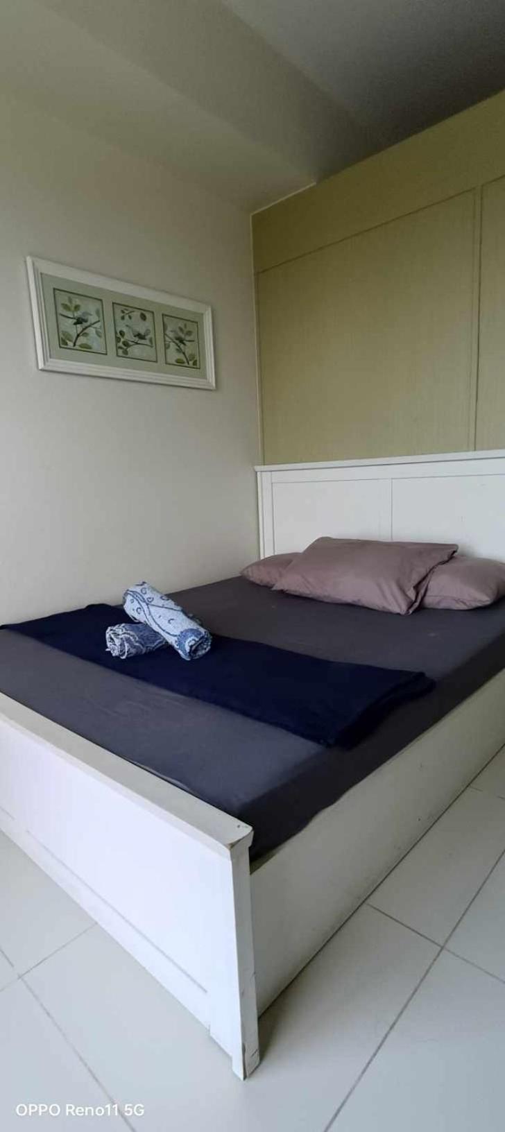 Smdc Tagaytay Taal Lake Condo Cook Netflix No Balcony No Free Parking Tagaytay City Extérieur photo