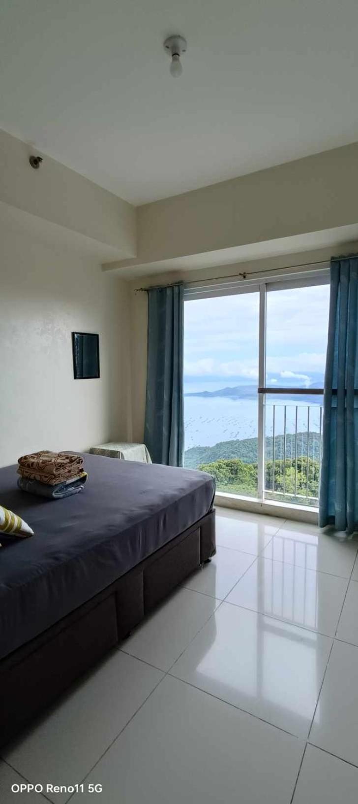 Smdc Tagaytay Taal Lake Condo Cook Netflix No Balcony No Free Parking Tagaytay City Extérieur photo