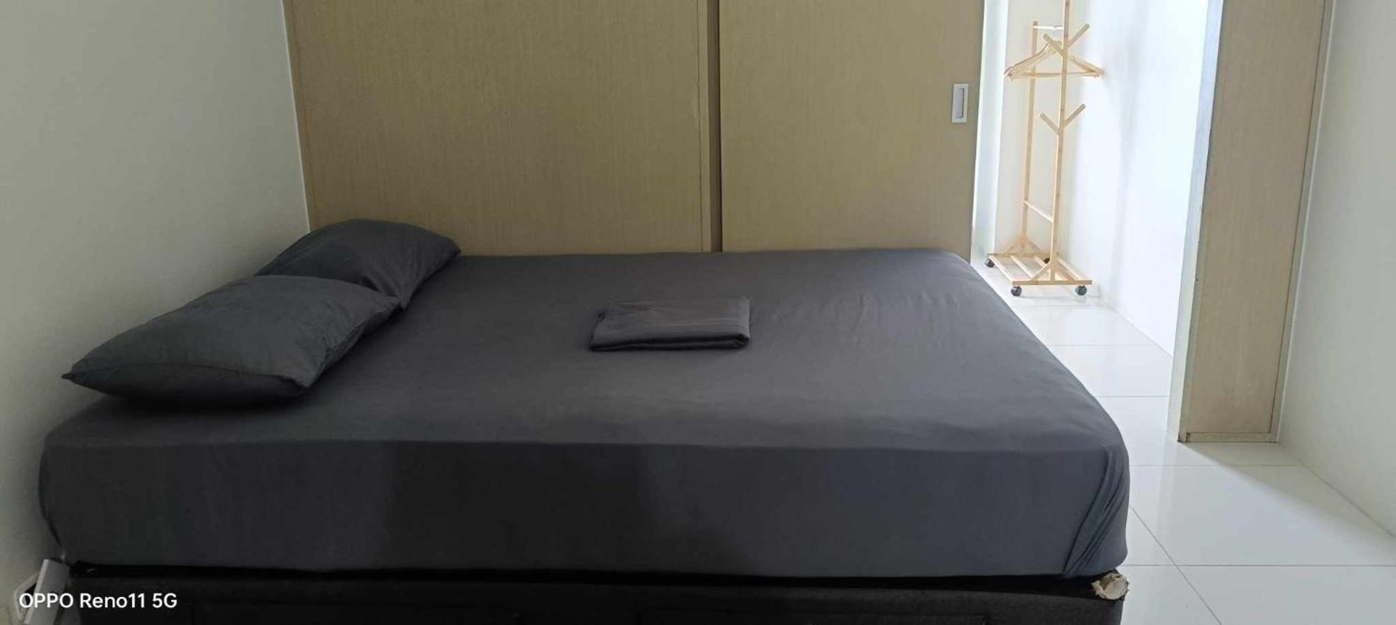 Smdc Tagaytay Taal Lake Condo Cook Netflix No Balcony No Free Parking Tagaytay City Extérieur photo