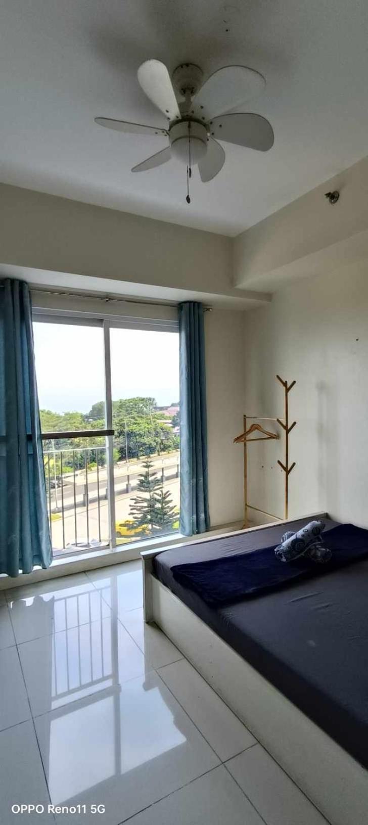 Smdc Tagaytay Taal Lake Condo Cook Netflix No Balcony No Free Parking Tagaytay City Extérieur photo