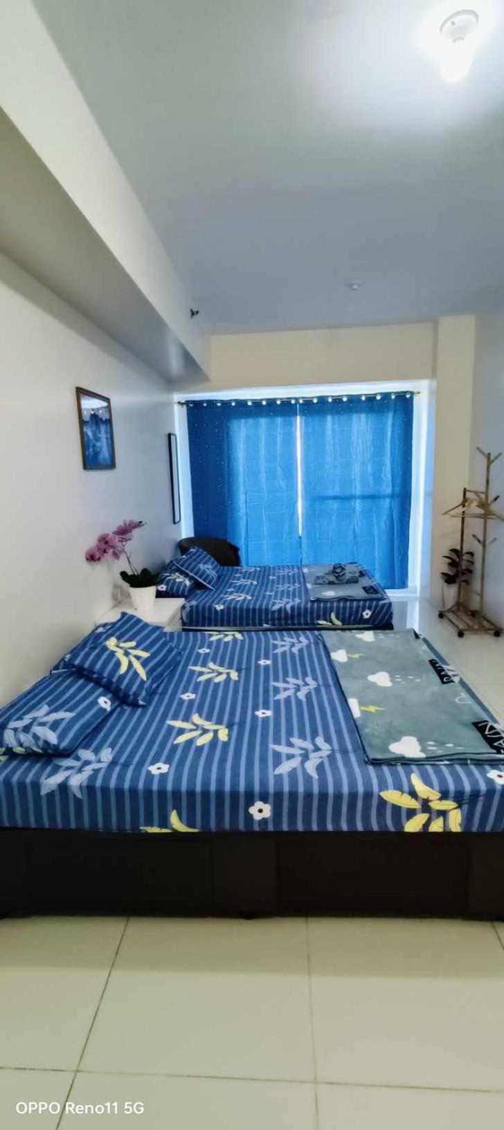 Smdc Tagaytay Taal Lake Condo Cook Netflix No Balcony No Free Parking Tagaytay City Extérieur photo
