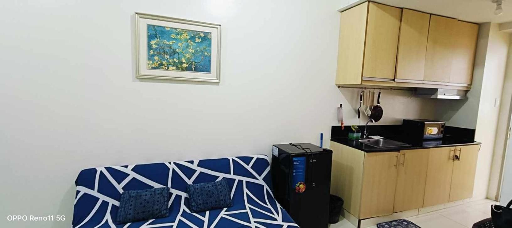 Smdc Tagaytay Taal Lake Condo Cook Netflix No Balcony No Free Parking Tagaytay City Extérieur photo