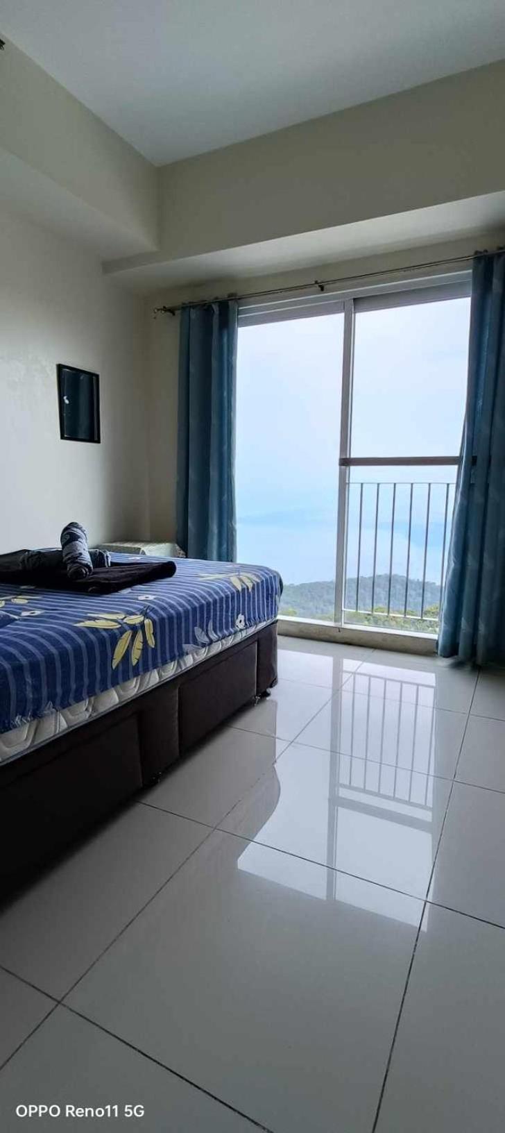 Smdc Tagaytay Taal Lake Condo Cook Netflix No Balcony No Free Parking Tagaytay City Extérieur photo