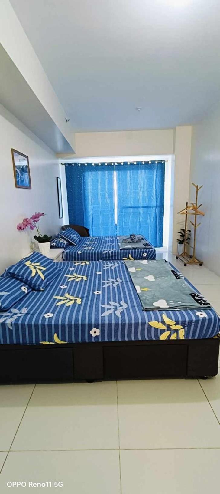 Smdc Tagaytay Taal Lake Condo Cook Netflix No Balcony No Free Parking Tagaytay City Extérieur photo