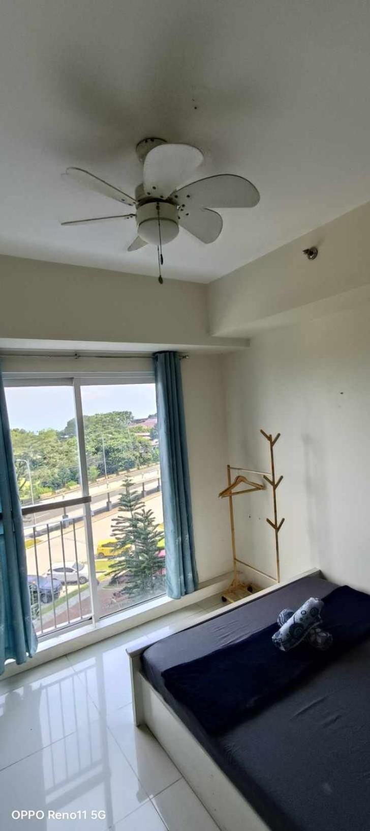 Smdc Tagaytay Taal Lake Condo Cook Netflix No Balcony No Free Parking Tagaytay City Extérieur photo