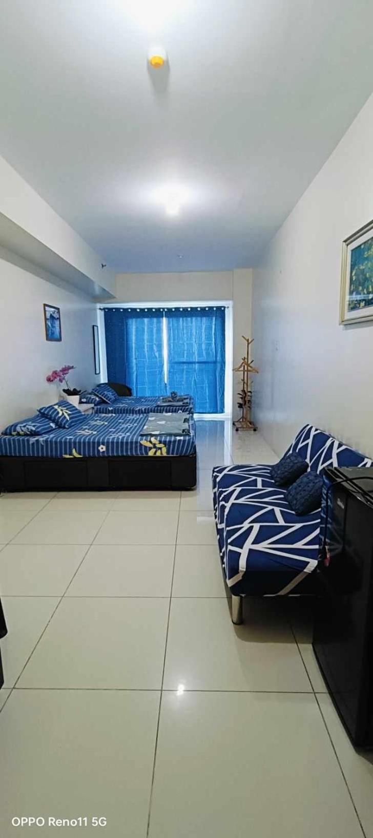 Smdc Tagaytay Taal Lake Condo Cook Netflix No Balcony No Free Parking Tagaytay City Extérieur photo