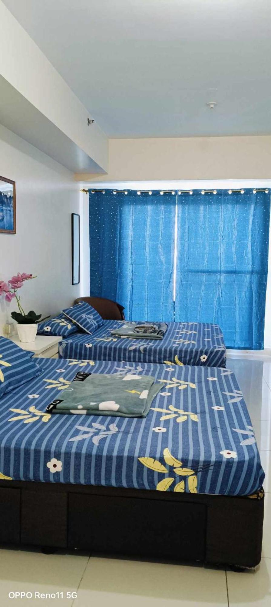 Smdc Tagaytay Taal Lake Condo Cook Netflix No Balcony No Free Parking Tagaytay City Extérieur photo