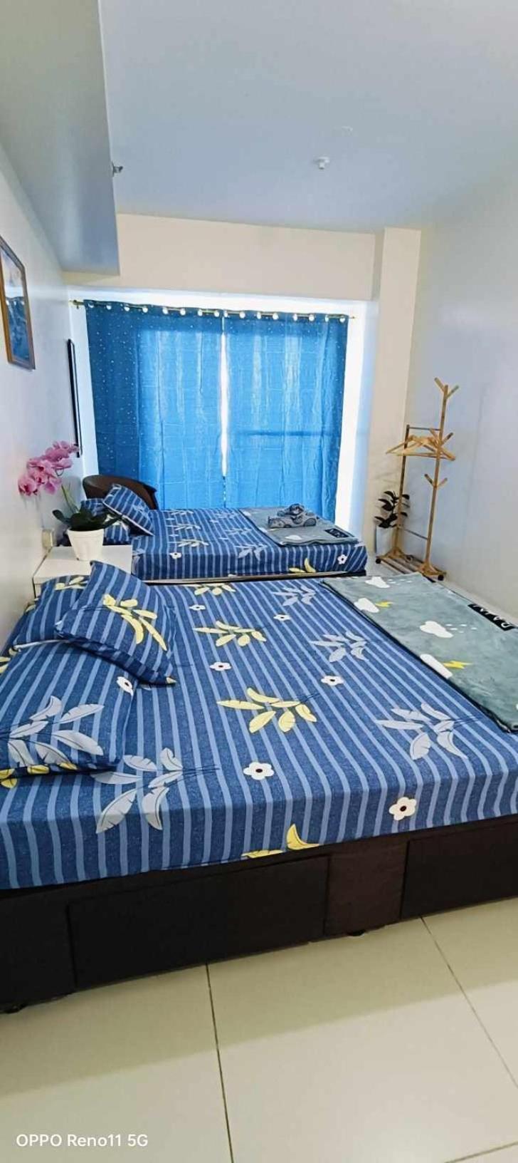 Smdc Tagaytay Taal Lake Condo Cook Netflix No Balcony No Free Parking Tagaytay City Extérieur photo