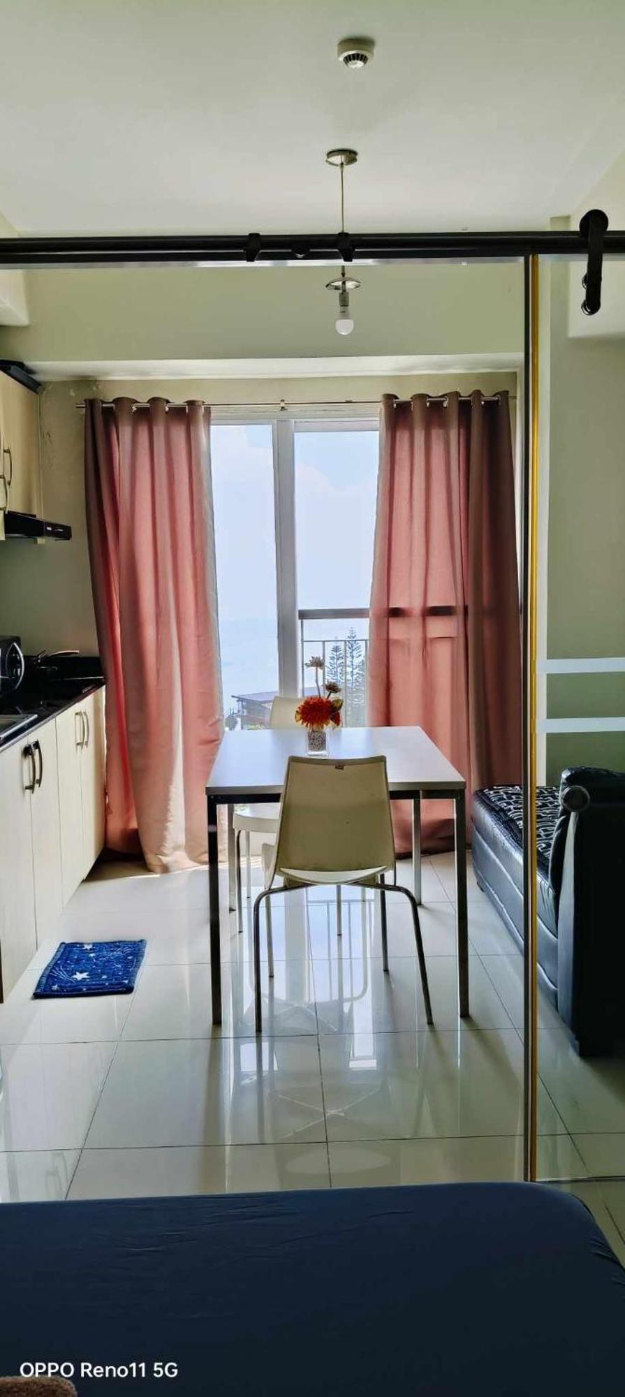 Smdc Tagaytay Taal Lake Condo Cook Netflix No Balcony No Free Parking Tagaytay City Extérieur photo