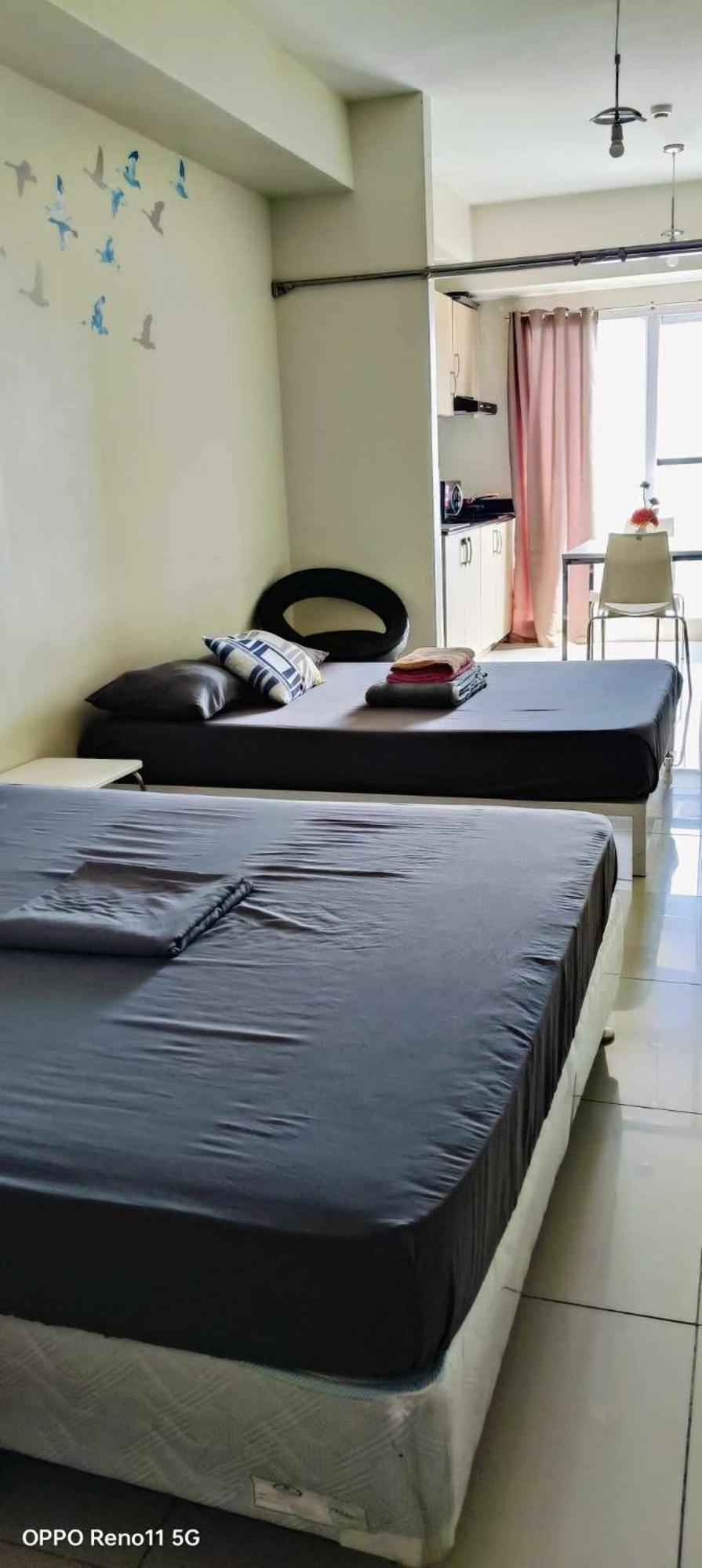 Smdc Tagaytay Taal Lake Condo Cook Netflix No Balcony No Free Parking Tagaytay City Extérieur photo